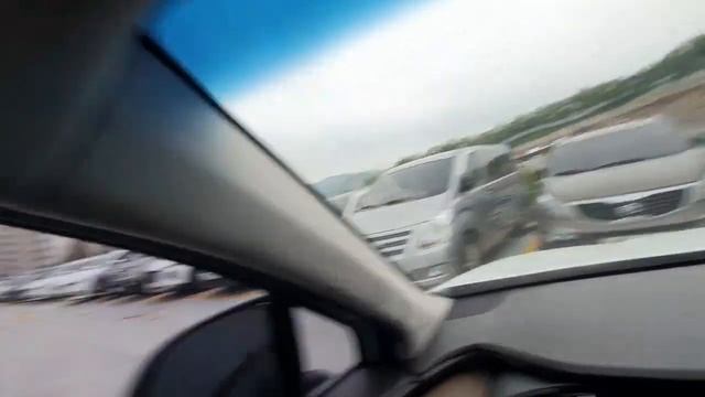 Корейский аукционный автомобиль( Korean auction car)