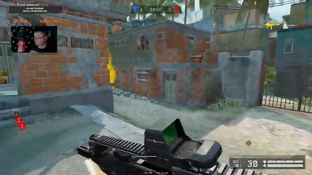 Стрим варфейс. Набор в клан Пульсар. смотреть онлайн