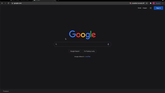 Dark Reader - Google Chrome Extension for browsing the web in dark mode