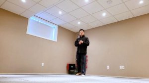 HOW ANYONE CAN DO A 360 JUMP KICK | Taekwondo Tornado Kick