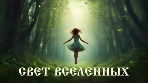 Арис "Свет Вселенных"
Как начать левитировать✨