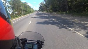 2021 Yamaha Super Tenere 1200 тест райд | Линкор Марат | Мотоциклы для взрослых