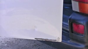 Фольксваген т 4 . Сладкая работа .