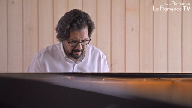 Juan Cortés corazón Flamenco смотреть онлайн