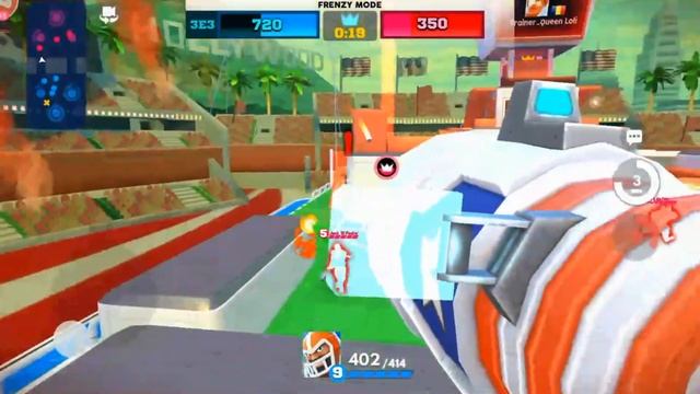 Git Gut: Pro Shooter смотреть онлайн