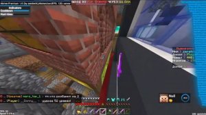 ✨ Установка конфига для Horion ✨