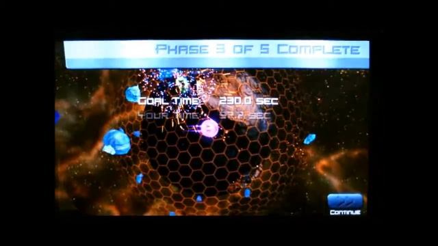 Super Stardust Delta [2/5] смотреть онлайн