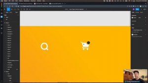 Learn Figma in Under 45 mins! (Free Live Tutorial)