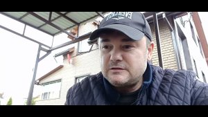 Задние тормоза.