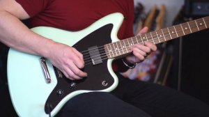 How GREAT is a High End SQUIER?