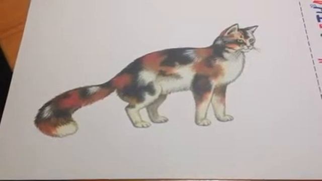 У лукоморья дуб зелёный... смотреть онлайн