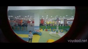 Farrux Komilov   mini   mini   uz klip 2015 ®