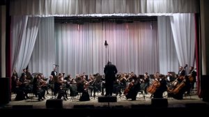 Антонин Дворжак - Славянский танец op.46 №1 До мажор