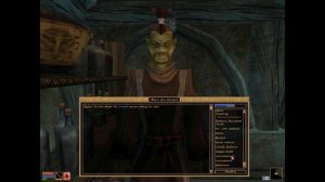 Levitating Orcs! E14 | Play the Character 1:  Morrowind