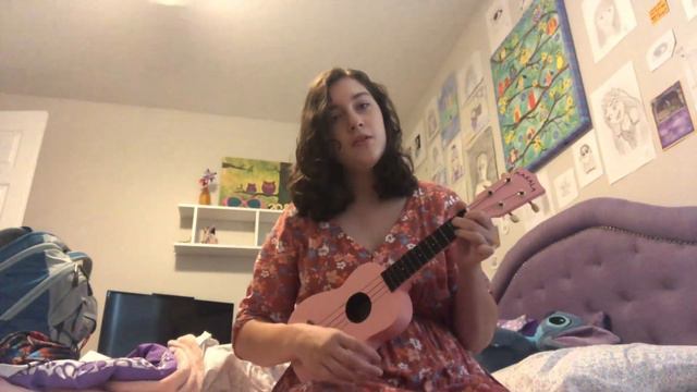 Remember me cover (from Disney Pixar’s coco) смотреть онлайн