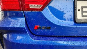 Лада Веста RS