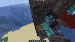 Я ПОСТРОИЛ ПОРТАЛ АД В ВИДЕ МЕЧА 2ЧАСТЬ МАЙНКРАФТ