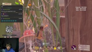 Стрим по игре Graunded от 2023-10-16