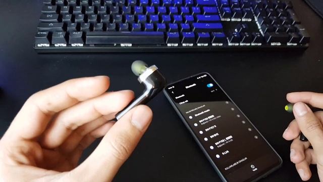 Şimdi Xiaomi Düşünsün :) | Blitzwolf BW-FYE8 Detaylı İnceleme смотреть онлайн