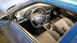Daewoo Nexia, не работают ПТФ, автозапуск, регулировка потока воздуха печки.