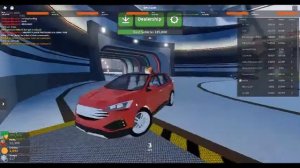 roblox car crashers 2