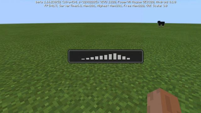 как переместить сердечки вниз в майнкрафт пе смотреть онлайн