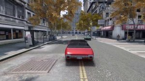 GTA 4 Real Life Graphics - The New York City Mod For GTA IV