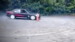 Мерседес 190 тюнинг