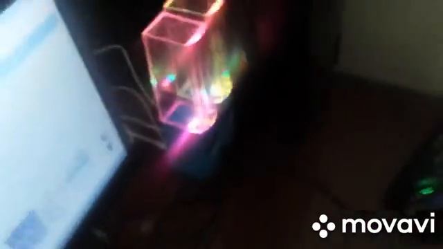 Музыкальныe колонки "Танцующие фонтаны"
