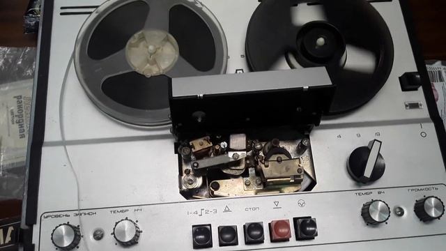 Комета 209 часть 2 . И переклейка ракорда . смотреть онлайн