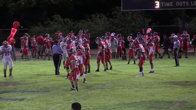 Kalani Falcon #33 Blaise Manabe смотреть онлайн