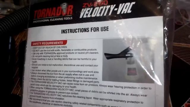 TORNADOR ZV-200 Новинка !!!!! #Обзор!!! #Химчистка VACUUM #CLEANER, #CARTOOL #CYCLONE, #TORNADOR. смотреть онлайн