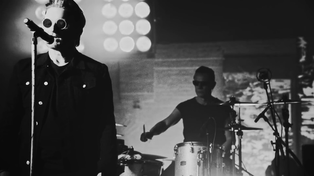 U2 - The Blackout