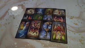 ЧТО ПРОИЗОЙДЁТ? К ЧЕМУ ДОЛЖНЫ БЫТЬ ГОТОВЫ?  Таро гадание