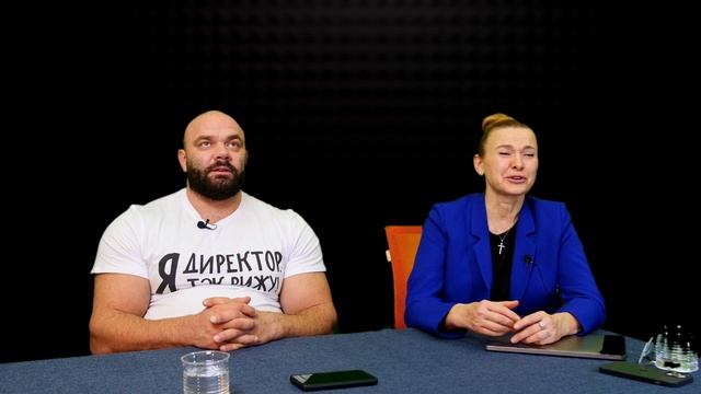 Радио-Тренер №65. Евгений Васильев об остеопатии, массаже и реальной медицине