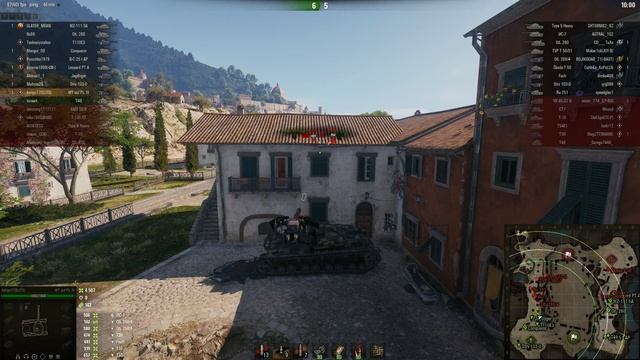 10к урона на вафле 9 лвл!!)) смотреть онлайн