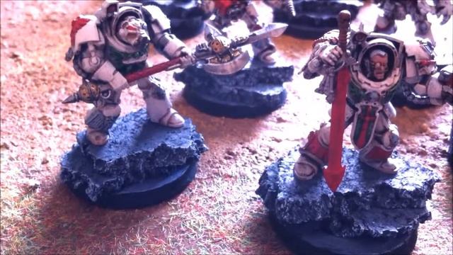 Deathwing army and other projects