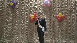 Никитин Тимур - Рэп для учителей