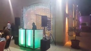 db technologies 2 opera 12 & 2 subs615