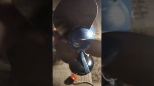 Вентилятор СССР