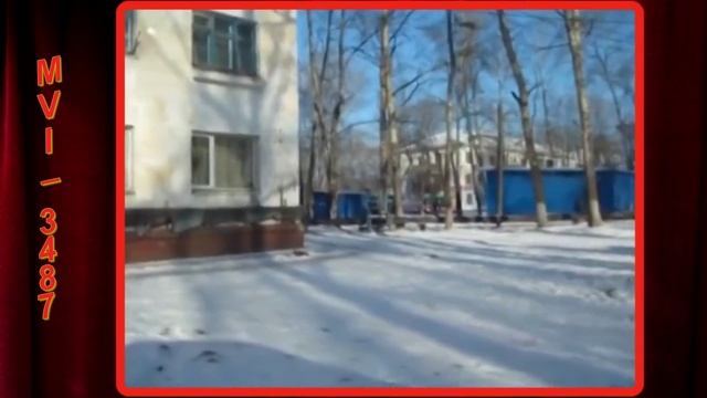 Серышево возвращение 4