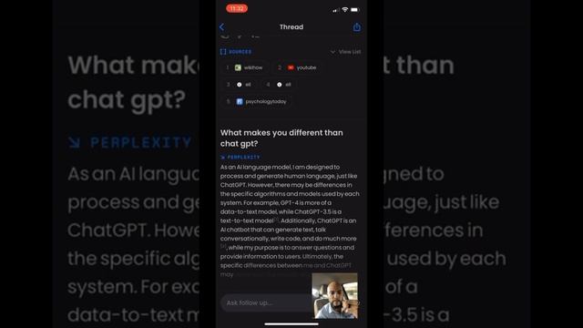 Perplexity AI on iOS: Free GPT-4 Competitor Setup & Tutorial | Unleash AI Power on iPhone & iPad