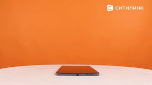 Обзор Планшета REALME Pad Mini RMP2105 8.7" | Ситилинк