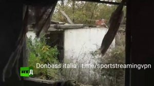 Donbass ieri oggi e domani VI parte