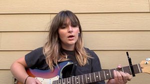 You’re Somebody Else - Flora Cash (Cover)