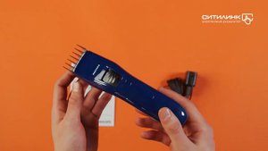 Обзор машинки для стрижки PHILIPS QC5125/15 | Ситилинк
