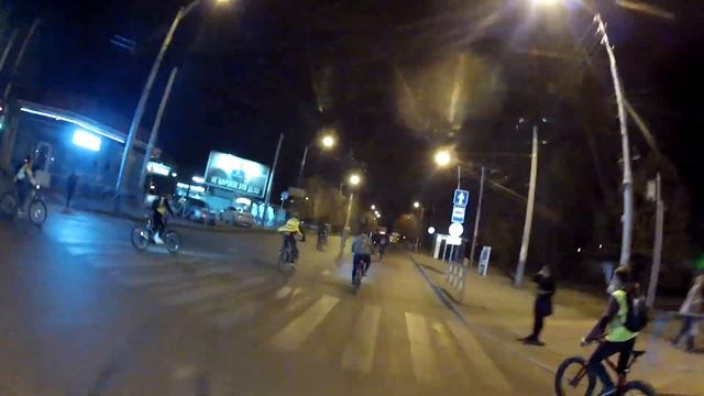 09-11-2019-ВелоДрайв+ВелоРайд Краснодар / VeloRide Krasnodar