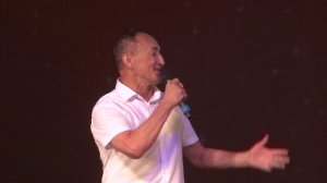 Валентинăпа Александр Васильевсем юрлаççĕ - Çăлтăрсем вăййа тухсан (2016)