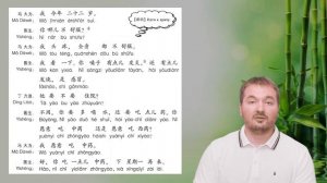 Новый Практический Курс Китайского Языка - Урок 12