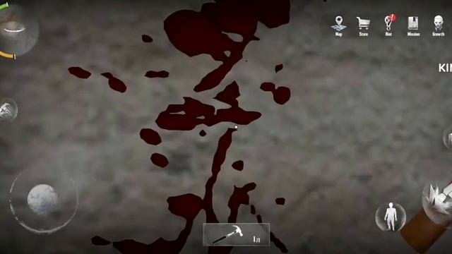 Endless Nightmare 4 Prison Прохождение 1 Часть